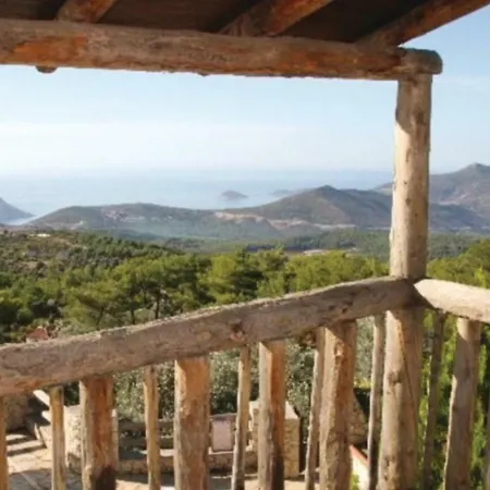 Begonvil Casa de Férias